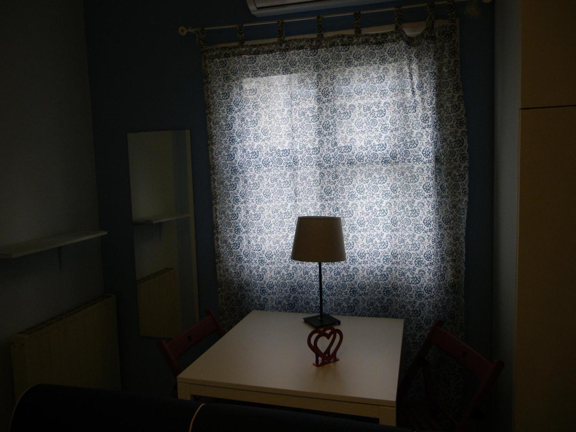 Romantically Allured Studio Next To The Center テッサロニキ エクステリア 写真